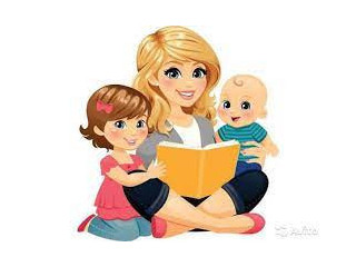 Услуги няни