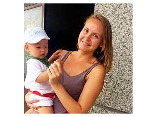 Позабочусь о вашем ребёнке