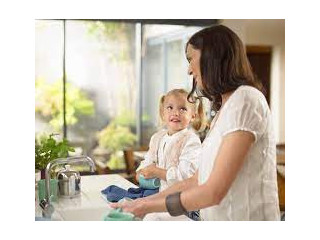 Наняв на дому