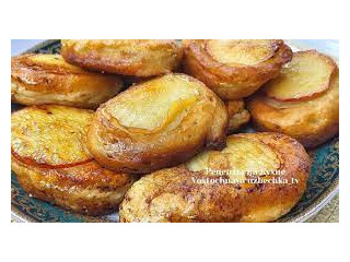 Готовлю и пеку вкусно.