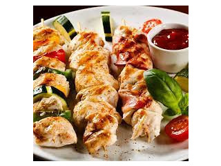 Вкусная еда