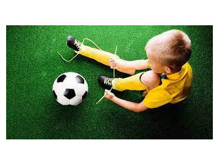 Школа футбола