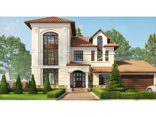 Ремонт квартир и строительство домов