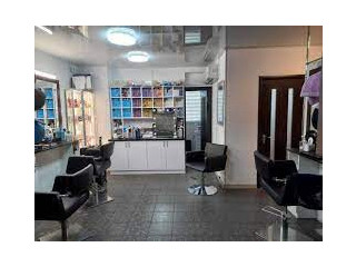 Продажа бизнеса (салон красоты)