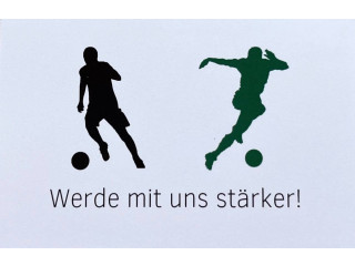 Тренировки по Футболу для детей всех возрастов!