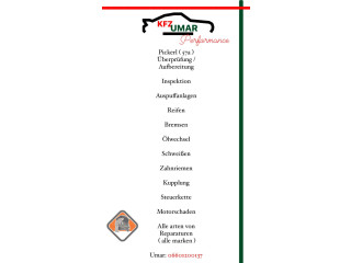 Ремонт и чистка автомобилейРемонт и чистка автомобилей