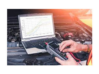 Делаю бесплатную диагностику