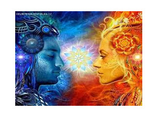 Маг ЦЕЛИТЕЛЬ ЭКСТРАСЕНС в Праге