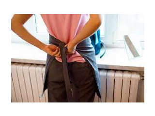 Уборка квартир