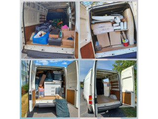 ПЕРЕЕЗДЫ, грузоперевозки в Праге и Чехии