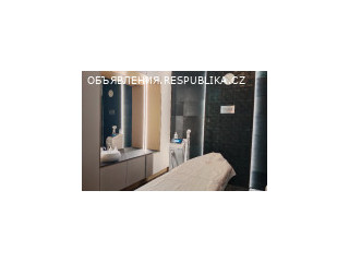 Laserová epilace v Praze