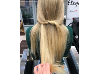 Парикмахер в Праге