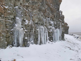 Защита крыш от снега и сосулек