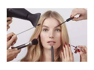 Услуги салона красоты Terveys & Kauneu