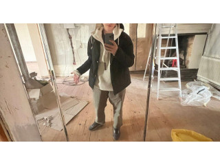 Обработка поверхностей / малярные, строительные работы