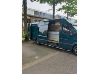 Грузоперевозки по всему миру