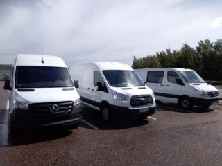 Переезды - Помощь в перевозке