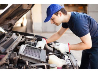 Требуется автомеханик в Финляндию