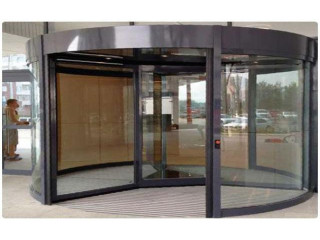 Слесарь / монтажник револьверных, автоматических дверей в Финляндию