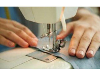 Требуется портная - швея в Финляндию