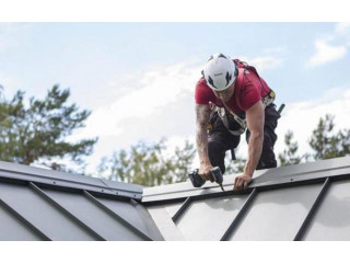 Требуются кровельщики - жестянщики в Финляндию