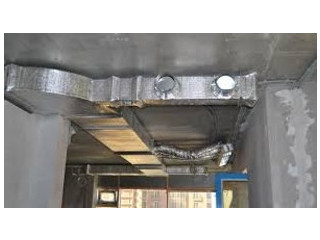 Срочно нужны специалисты по вентиляции на корабль г.Турку .