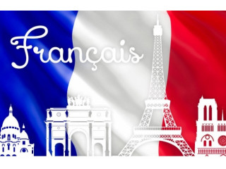 Услуги французского языка