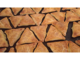 Лепщик самсы