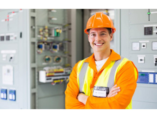 Электромеханик по обслуживанию станков с ЧПУ