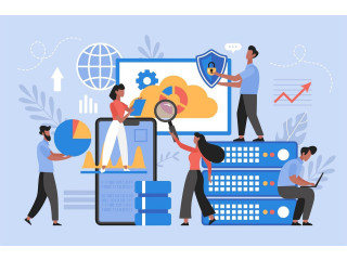 Experienced Data Scientist
