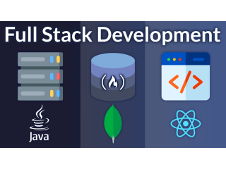 Java Developer Full Stack