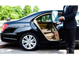 Услуги водителя
