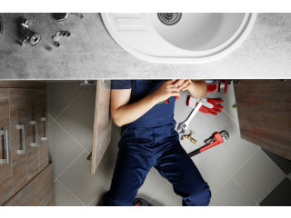 Ремонтные работы