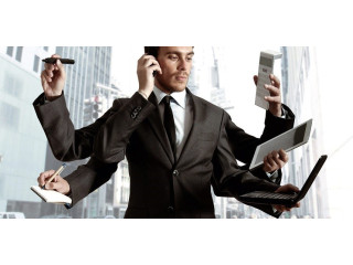 Агент по недвижимости