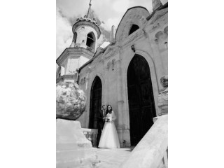 Фотограф и видеооператор Будва