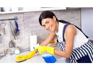 Нужна домработница