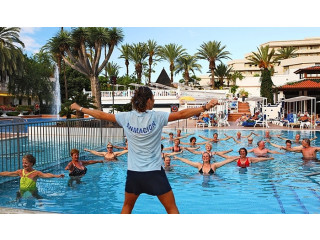 Требуются спорт-аниматоры